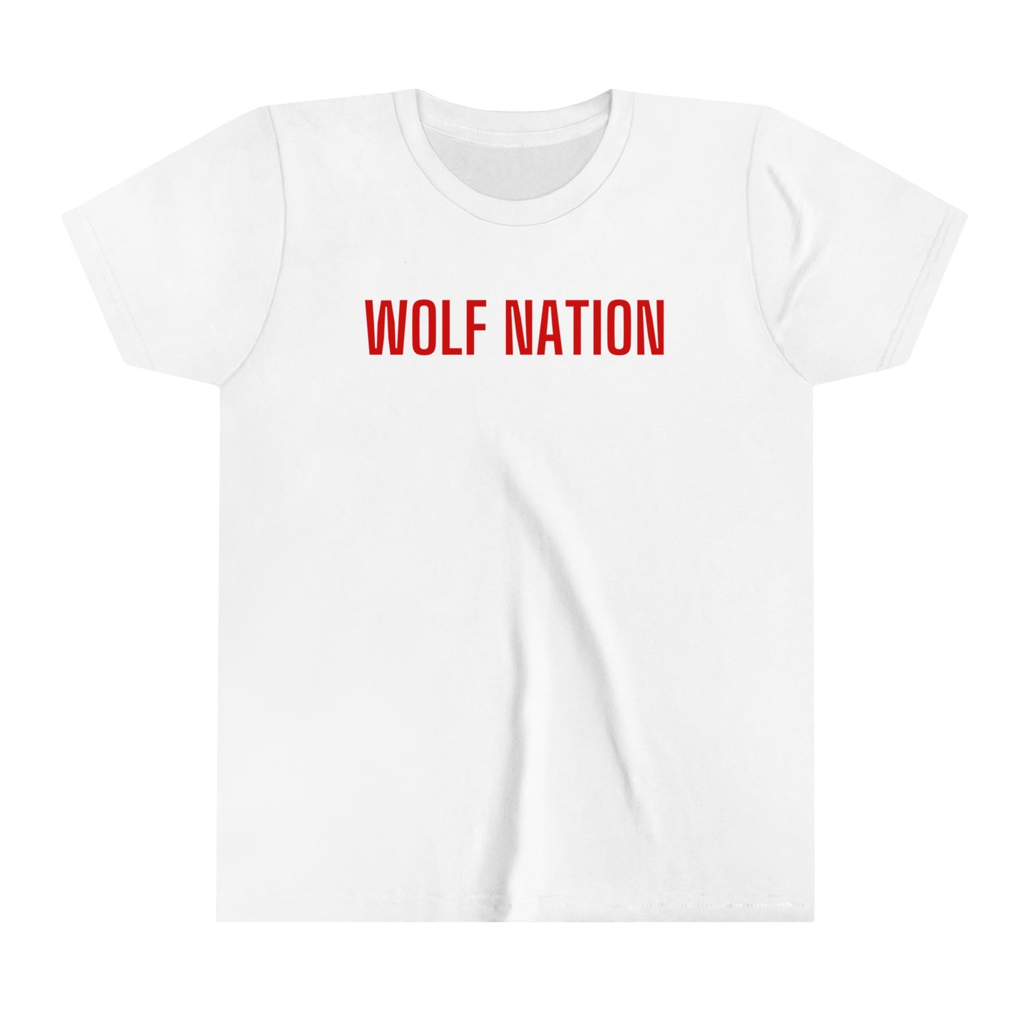 Youth Wolf Nation