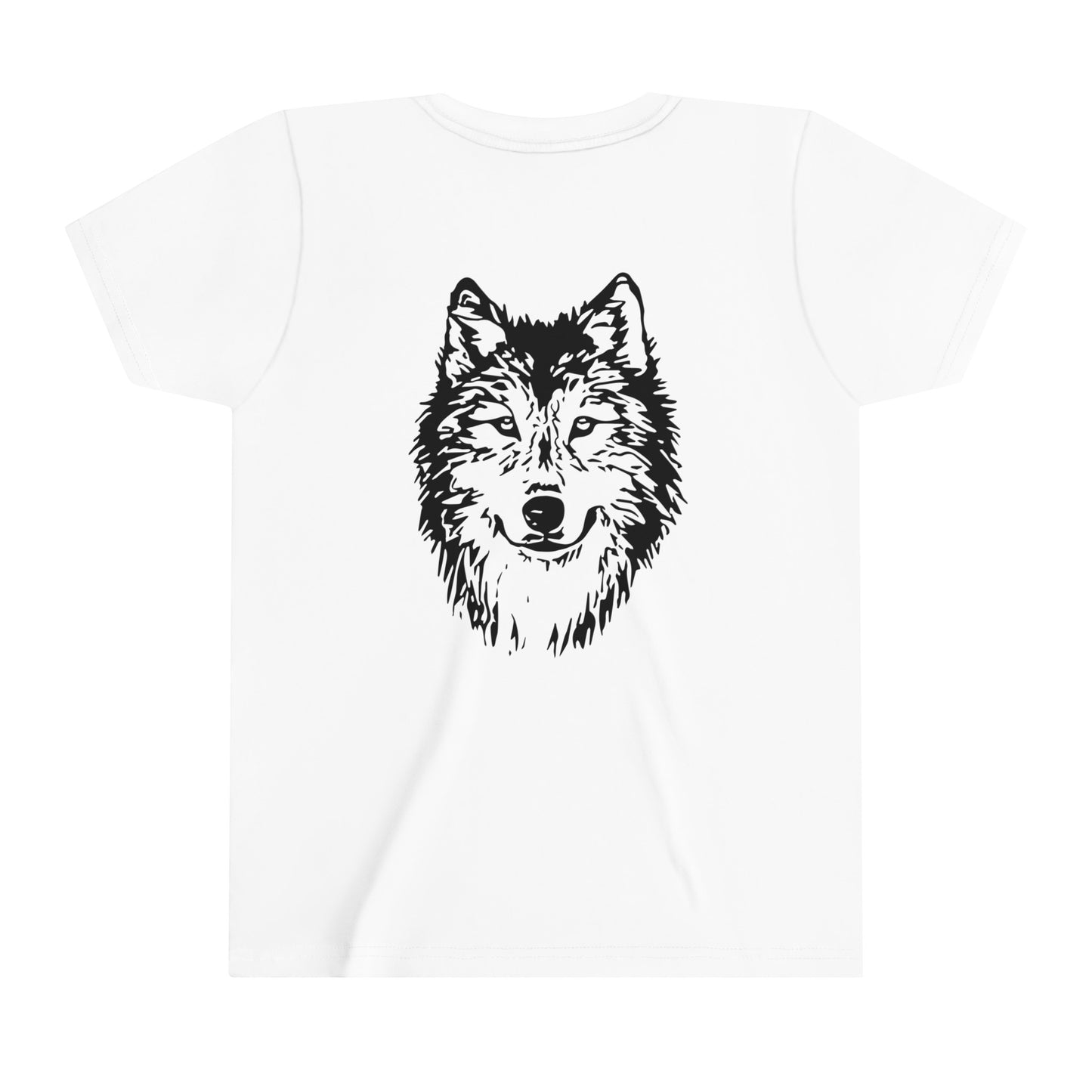 Youth Wolf Nation