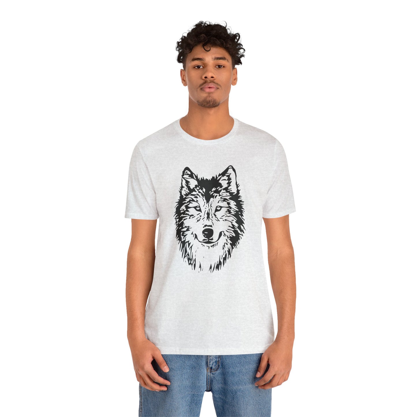 Wolf T-Shirt