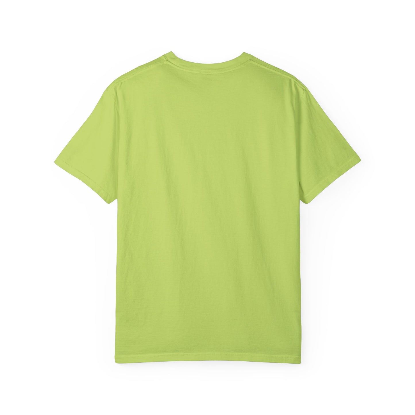 Lewiston ID- Zipcode Tee