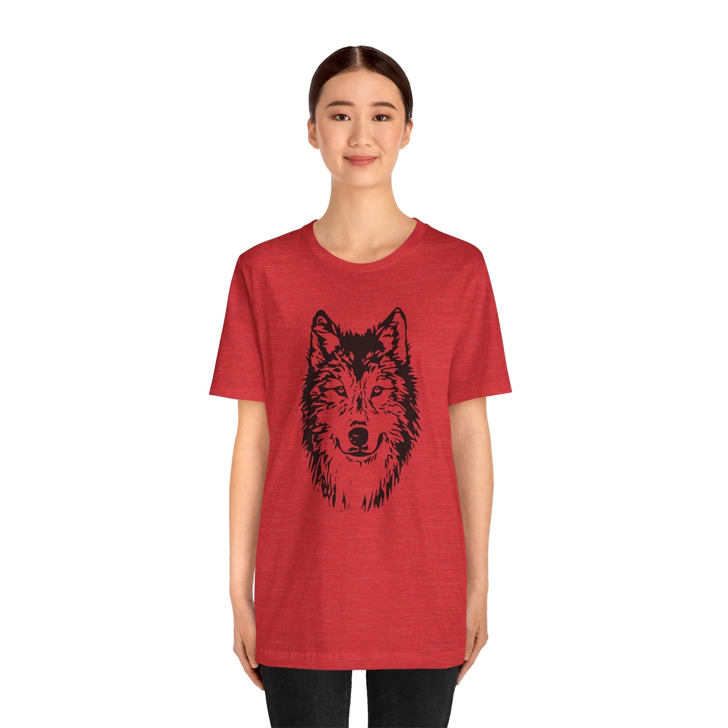 Wolf T-Shirt