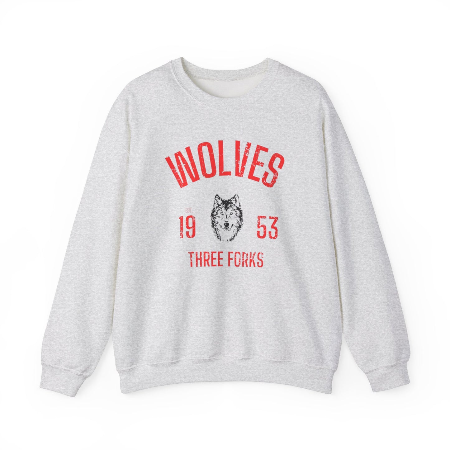 Unisex Heavy Blend™ Crewneck Sweatshirt
