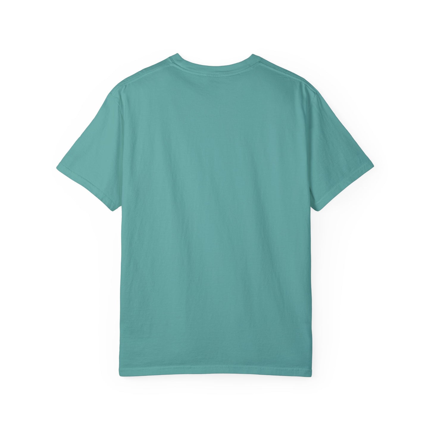Lewiston ID- Zipcode Tee