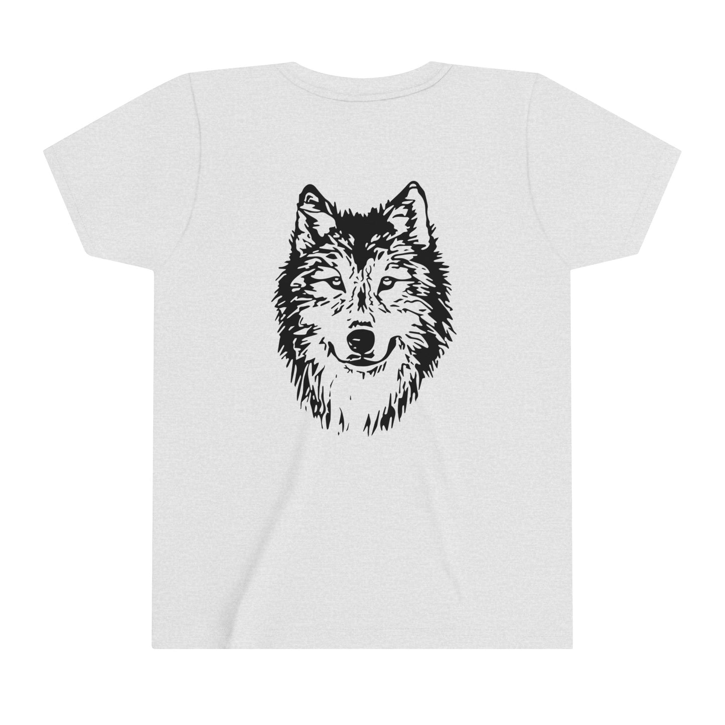 Youth Wolf Nation