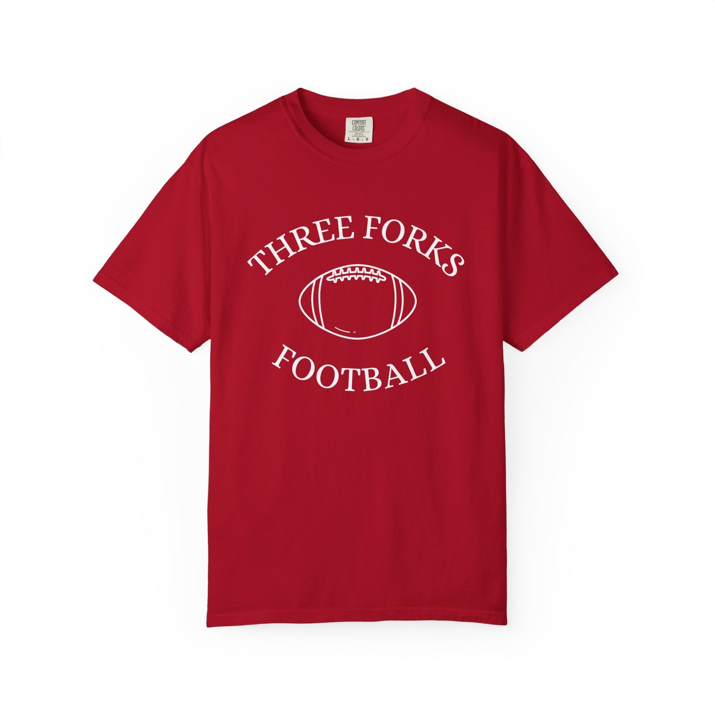 Three Forks Football