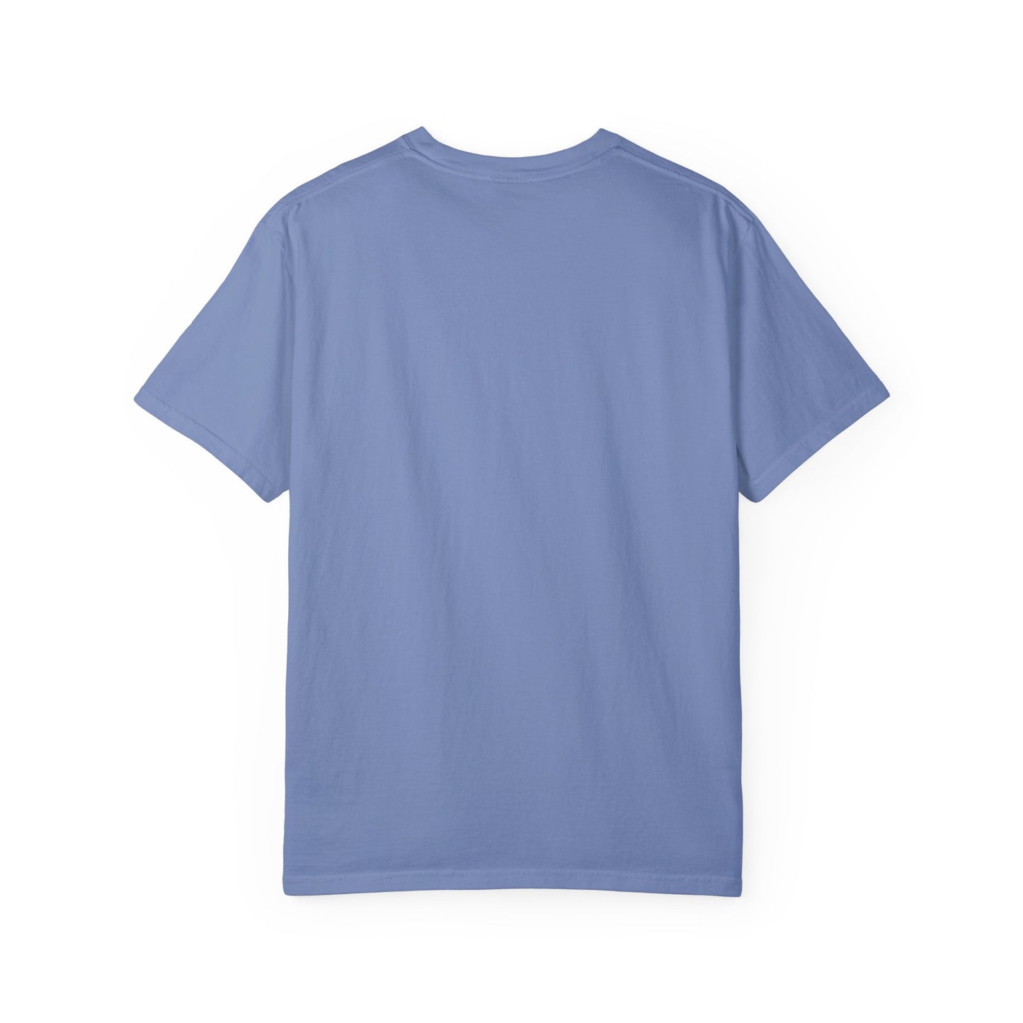 Willow Creek, MT Zipcode Tee (Navy)