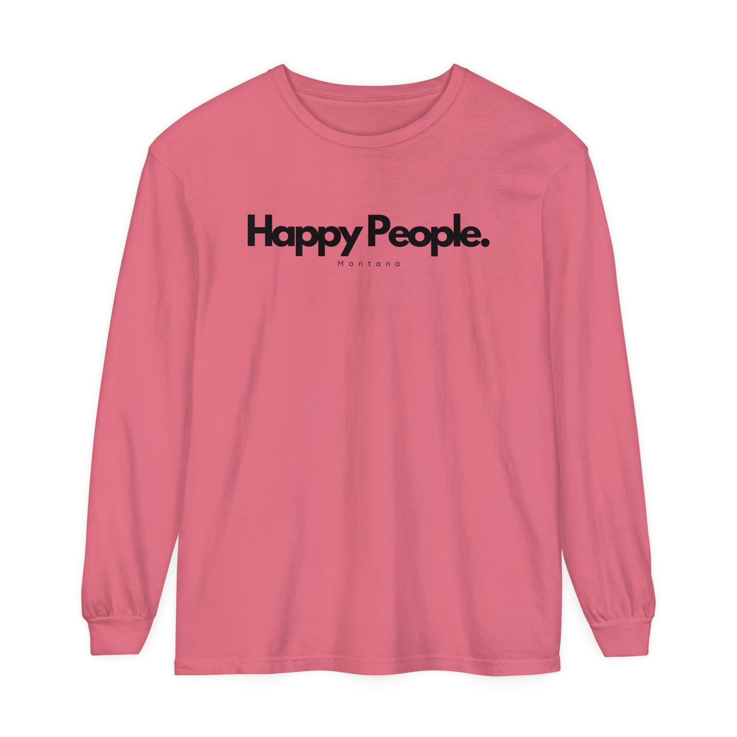 Happy People.MT