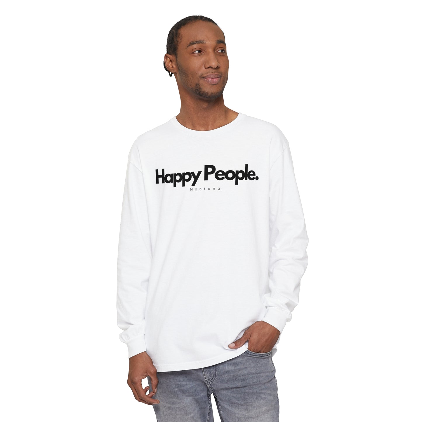 Happy People.MT