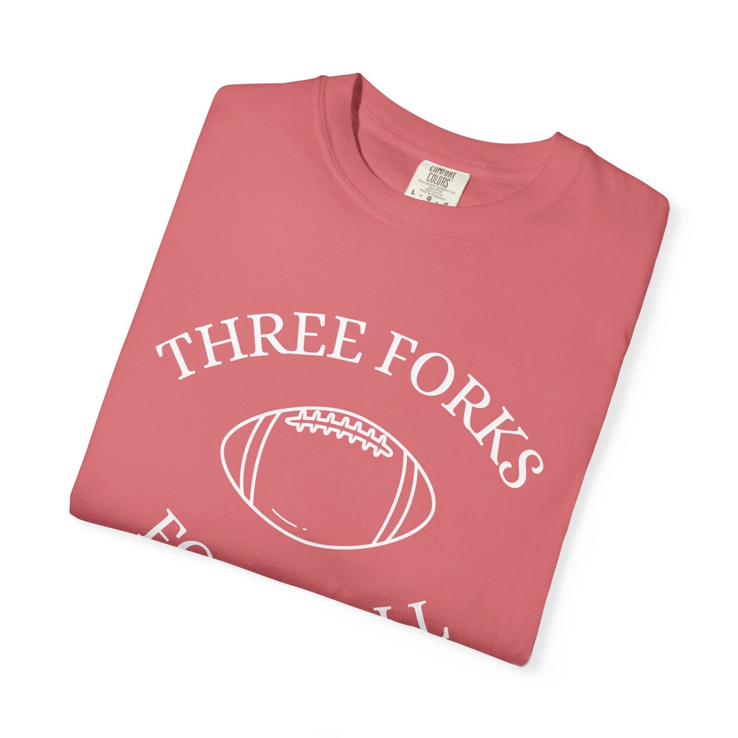 Three Forks Football