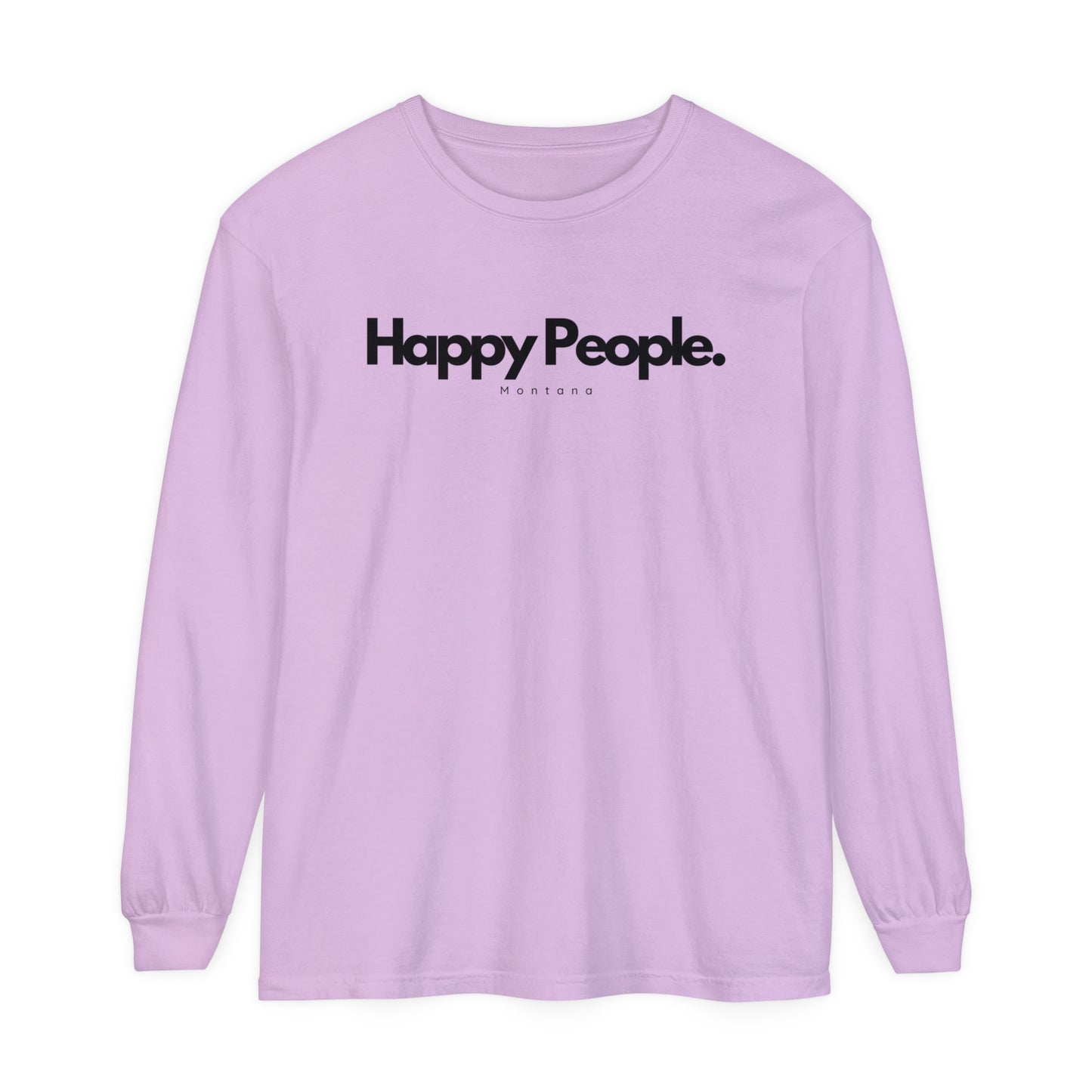 Happy People.MT