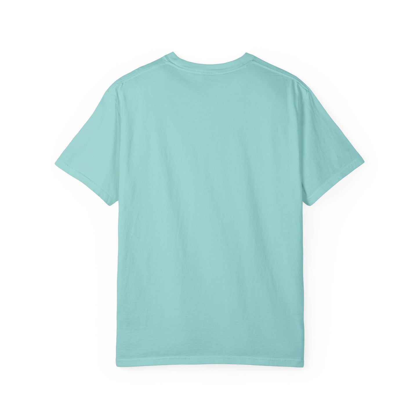 Lewiston ID- Zipcode Tee