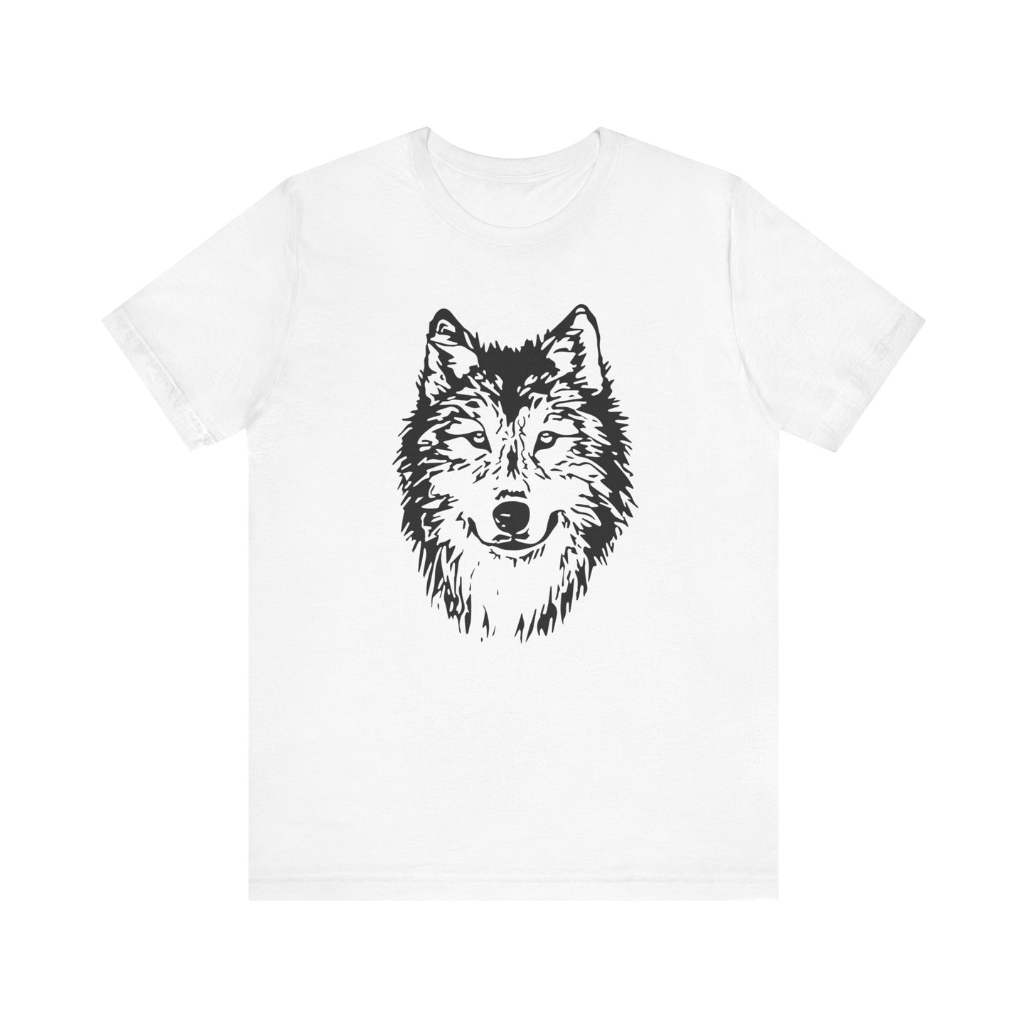 Wolf T-Shirt