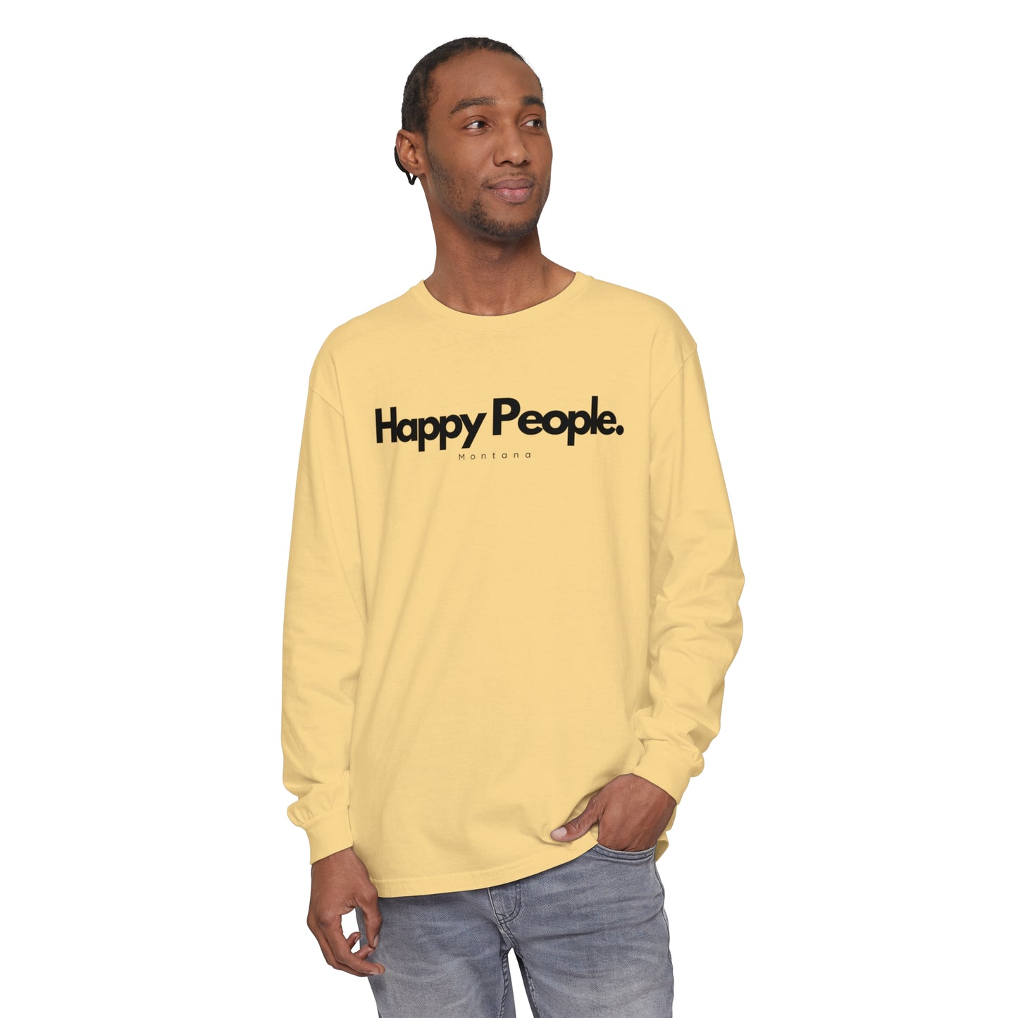 Happy People.MT