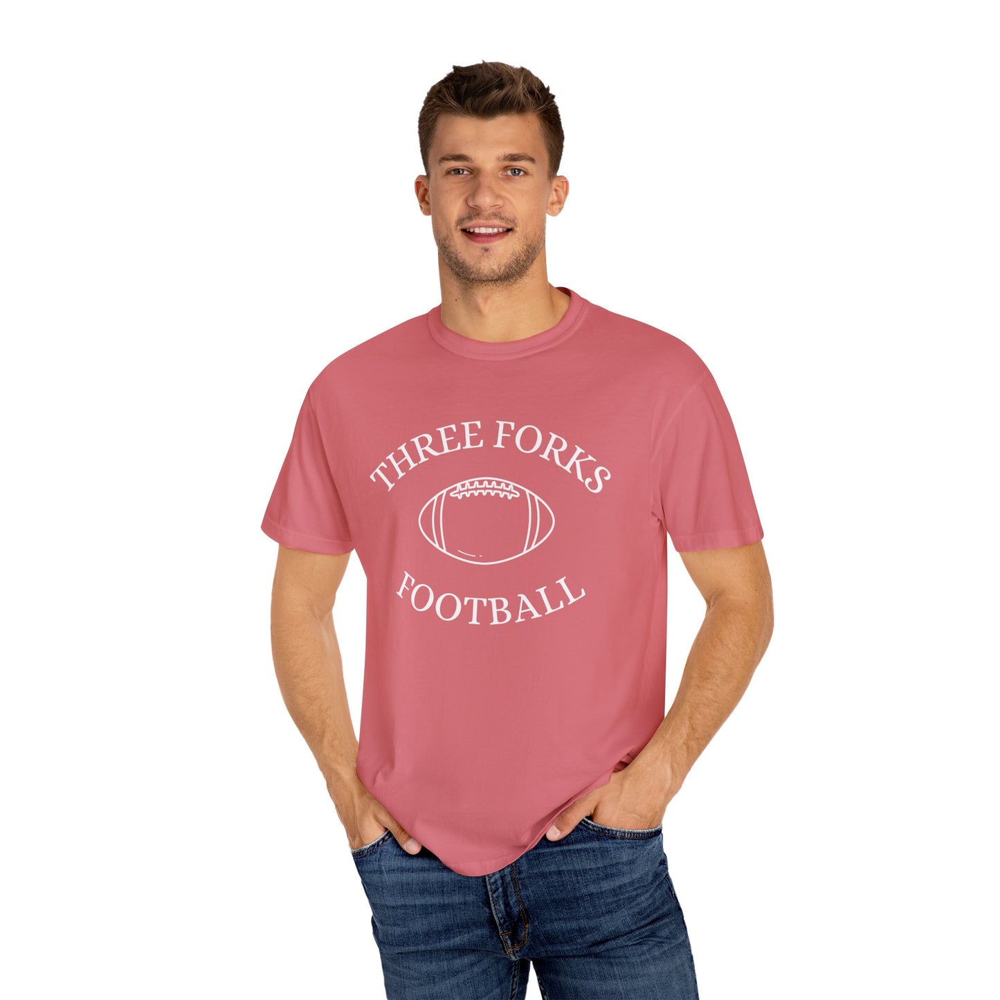 Three Forks Football