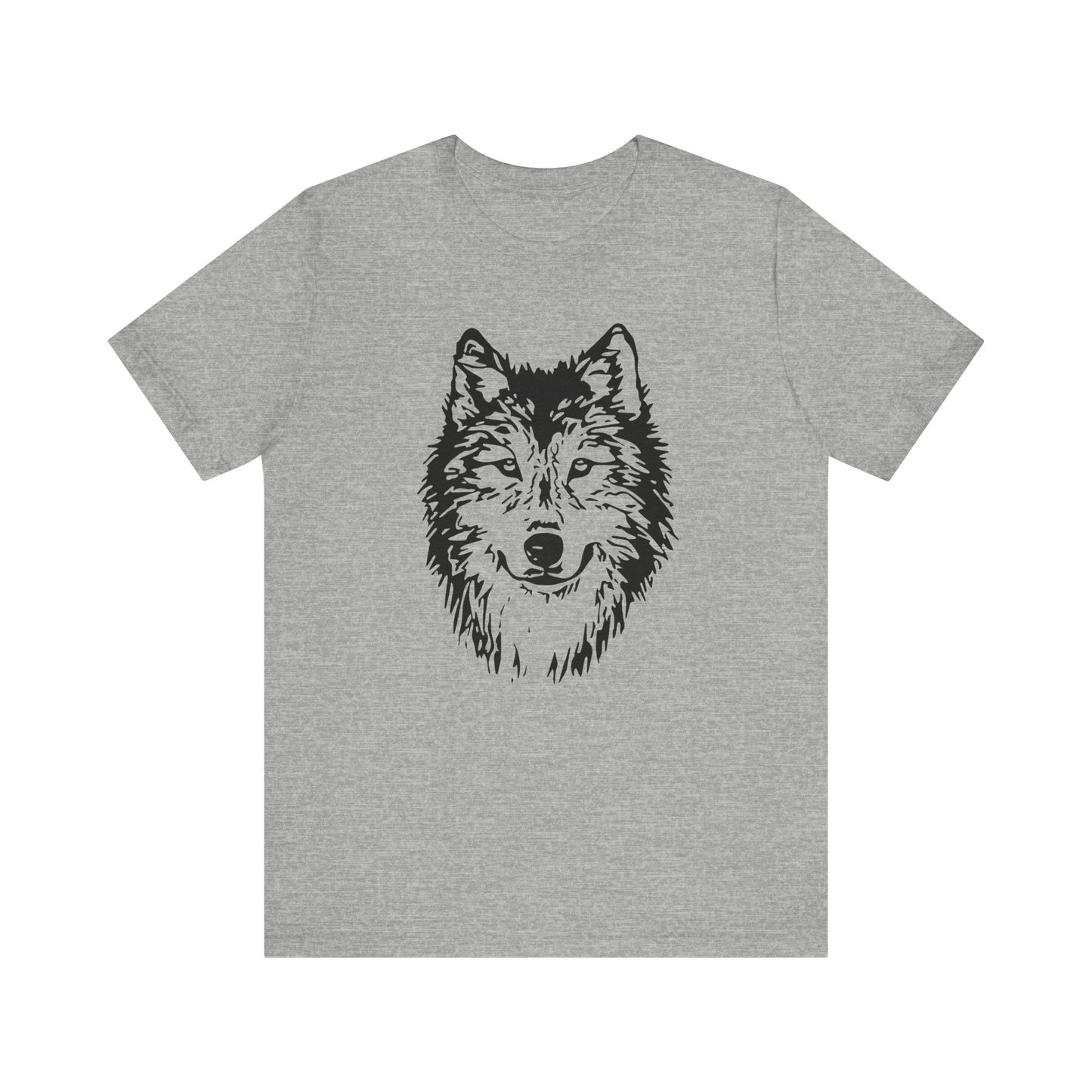 Wolf T-Shirt