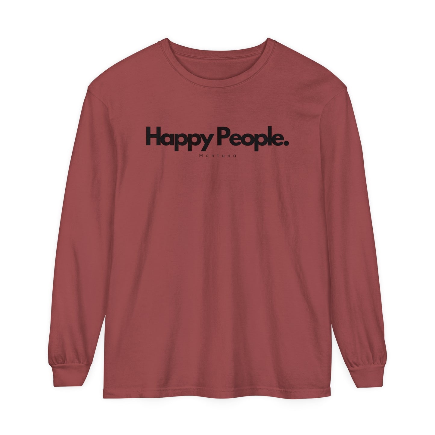 Happy People.MT