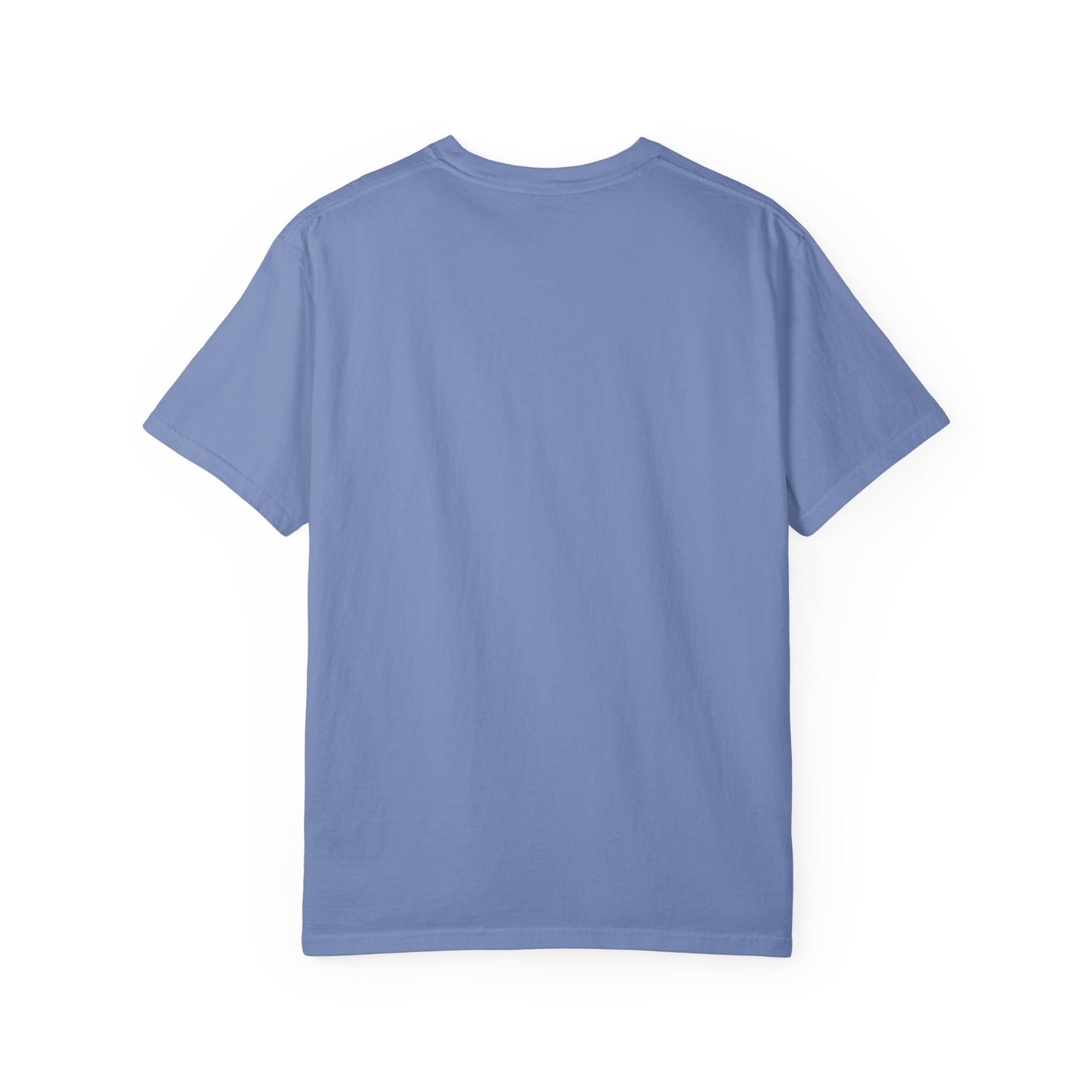 Lewiston ID- Zipcode Tee