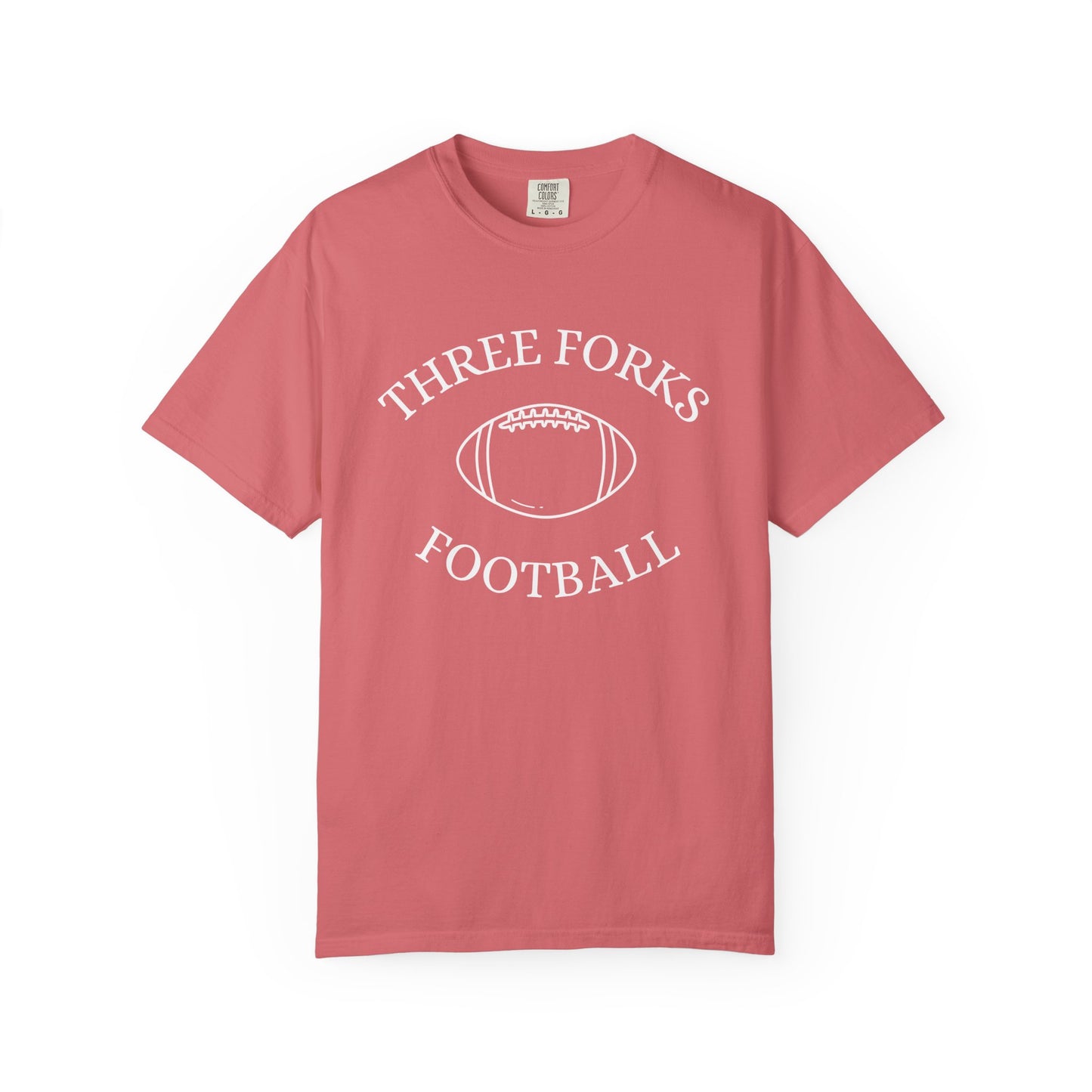 Three Forks Football