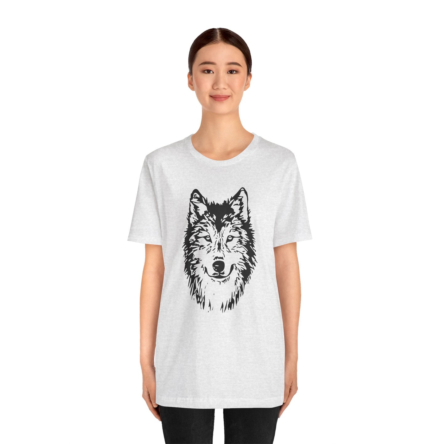 Wolf T-Shirt