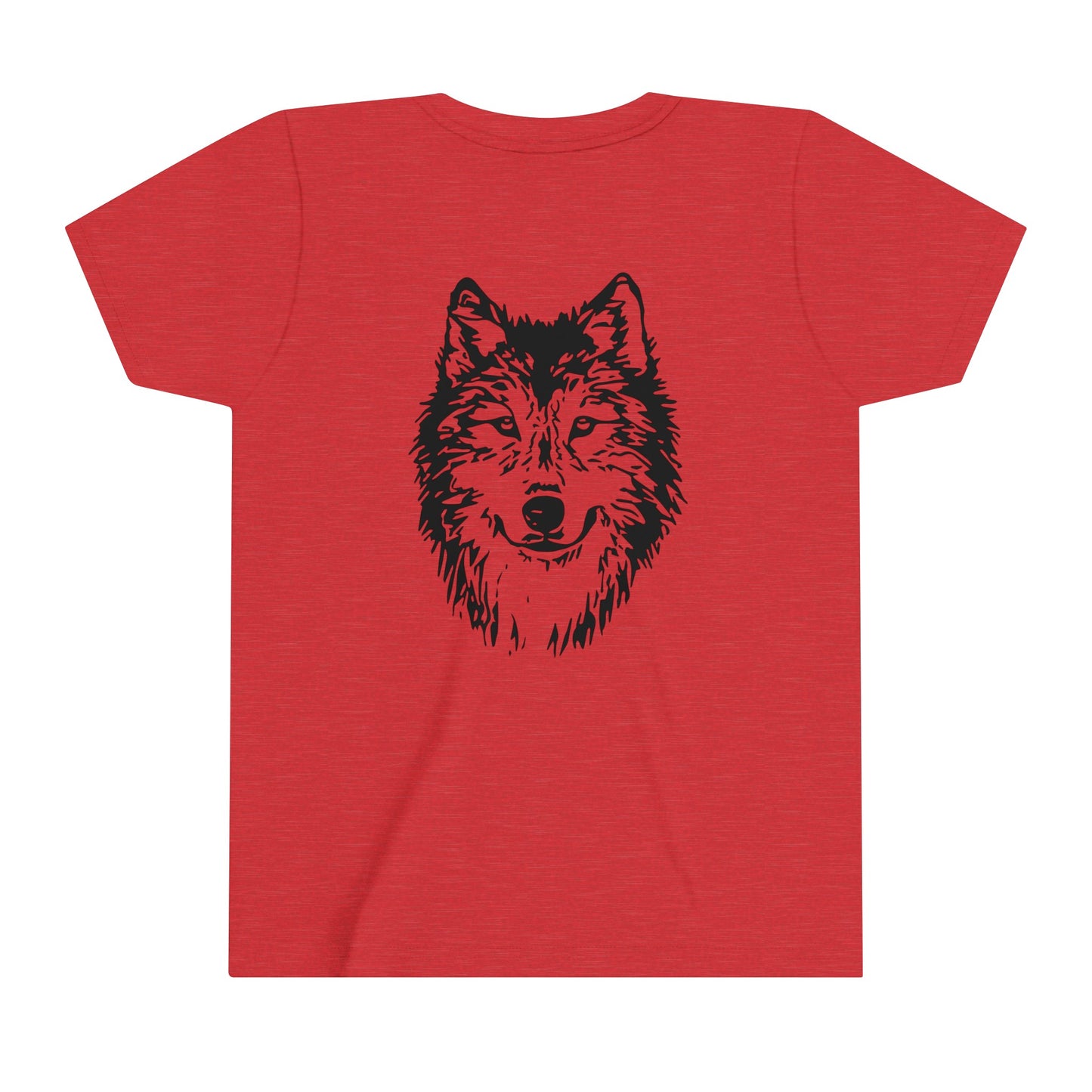 Youth Wolf Nation