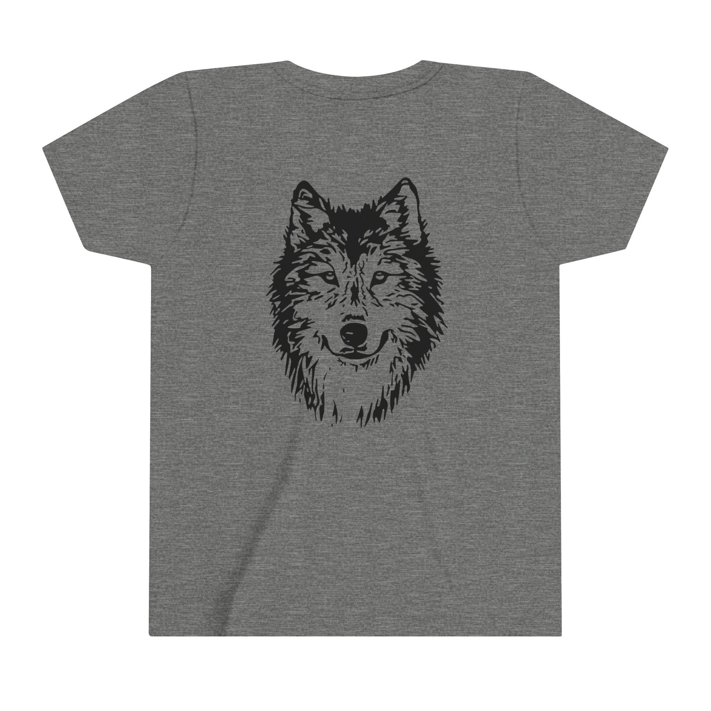 Youth Wolf Nation