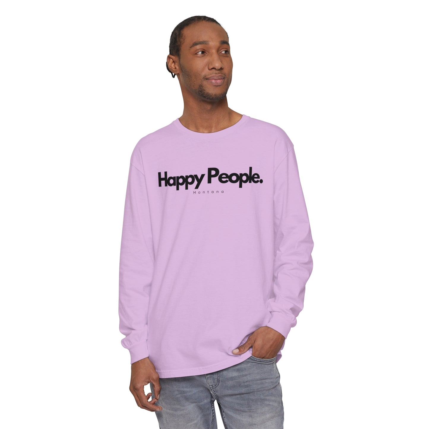 Happy People.MT