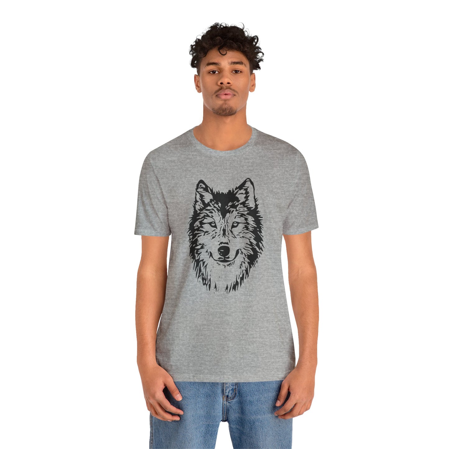 Wolf T-Shirt