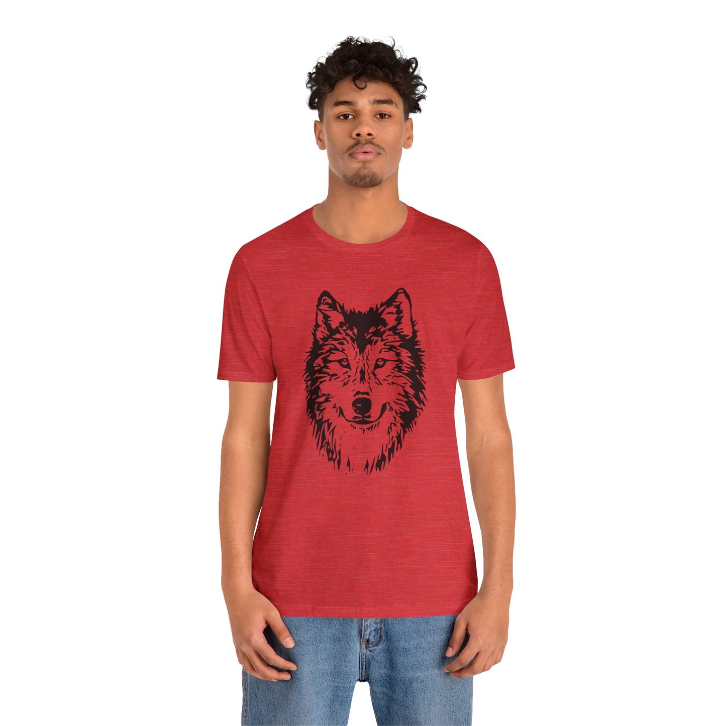 Wolf T-Shirt
