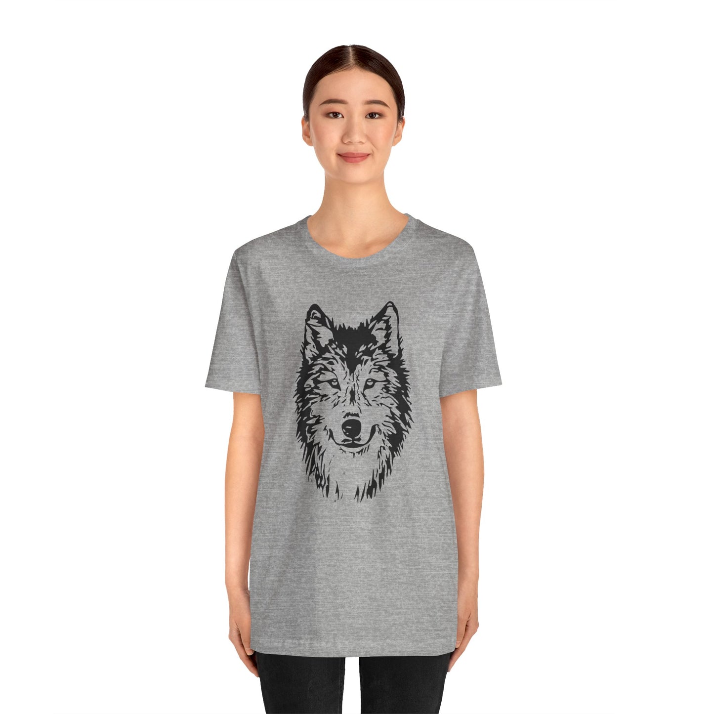 Wolf T-Shirt