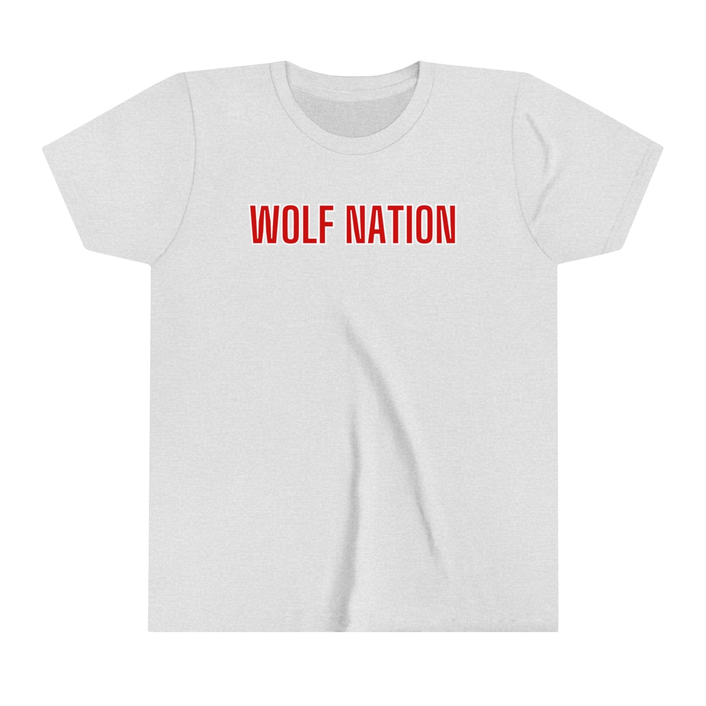Youth Wolf Nation