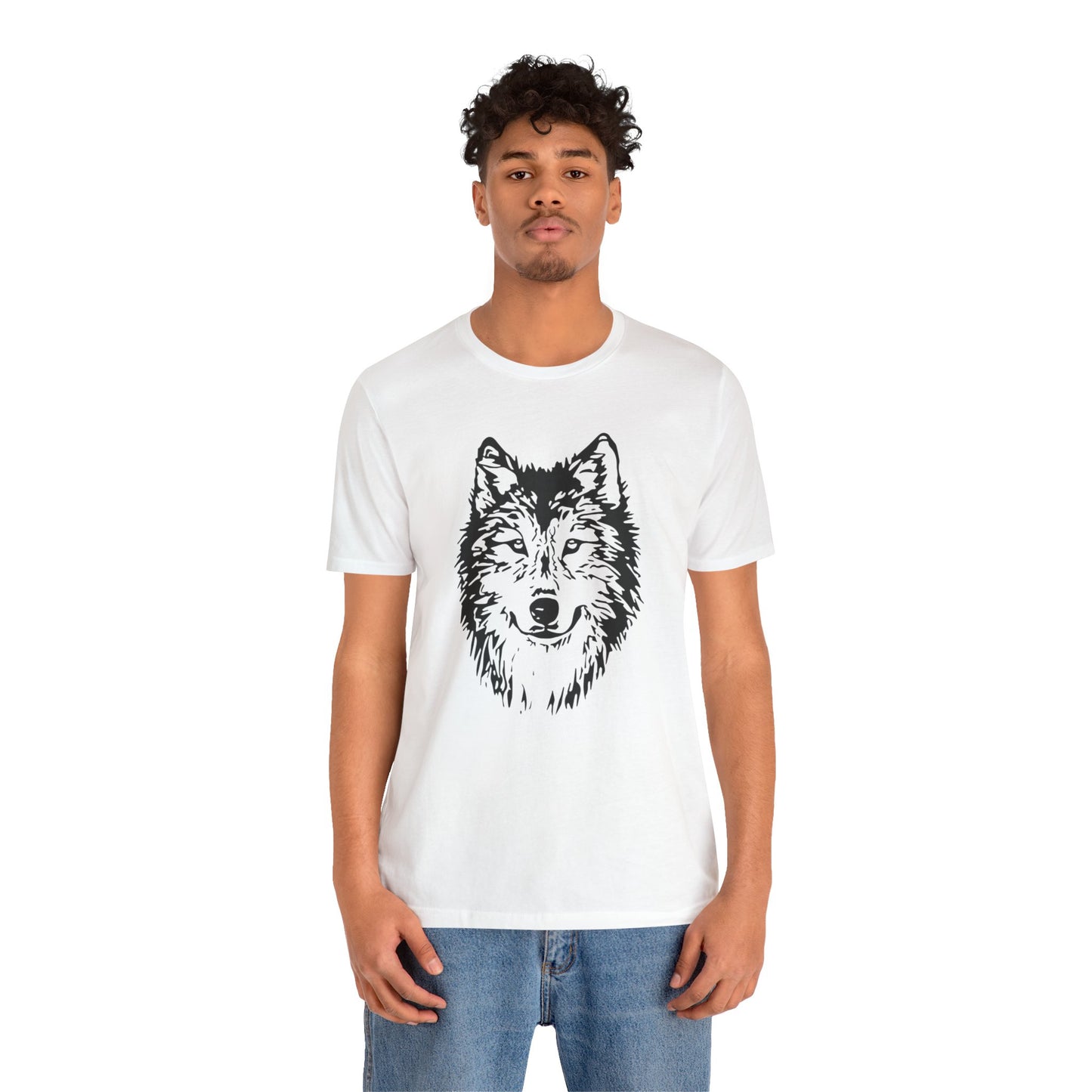 Wolf T-Shirt