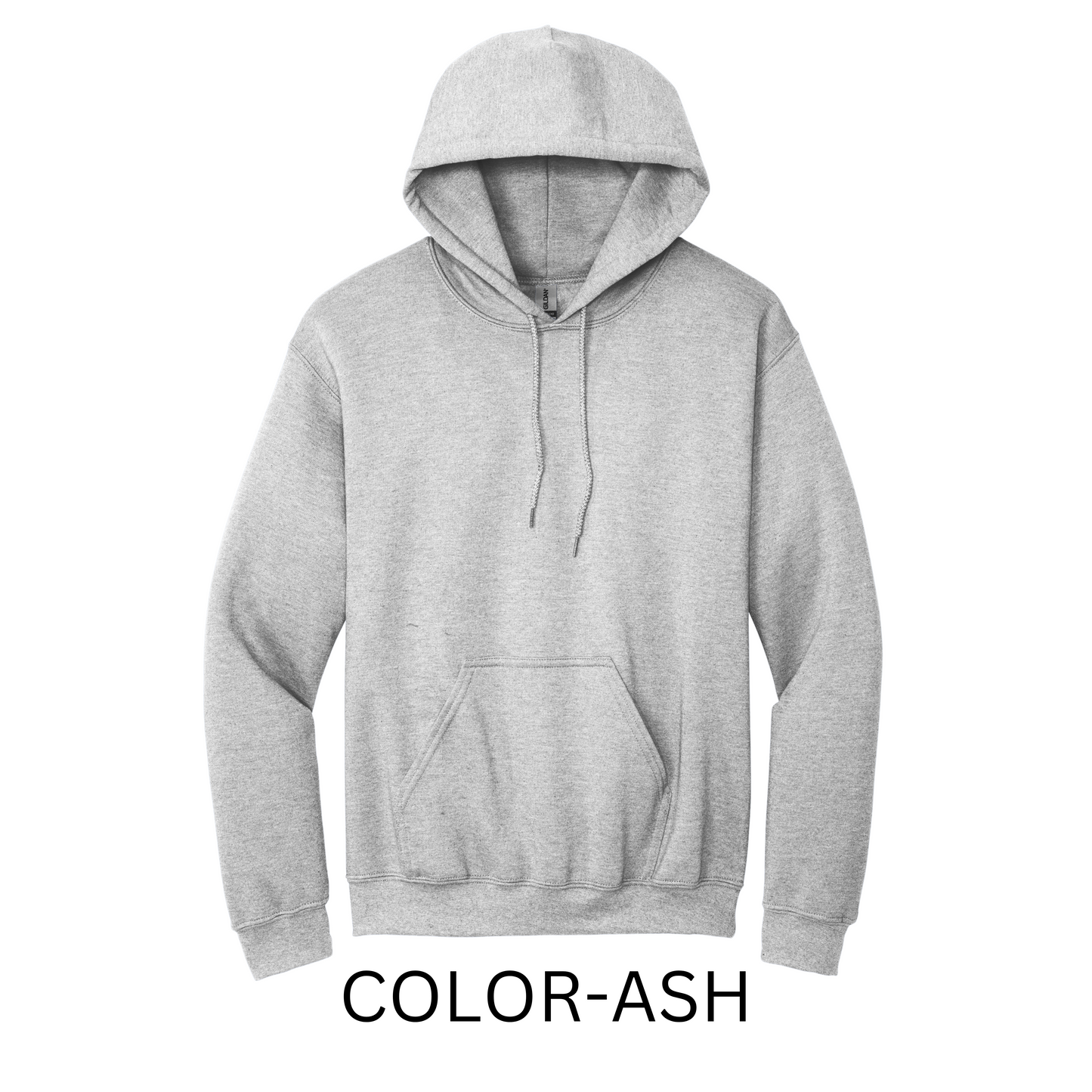 Classic Hoodie