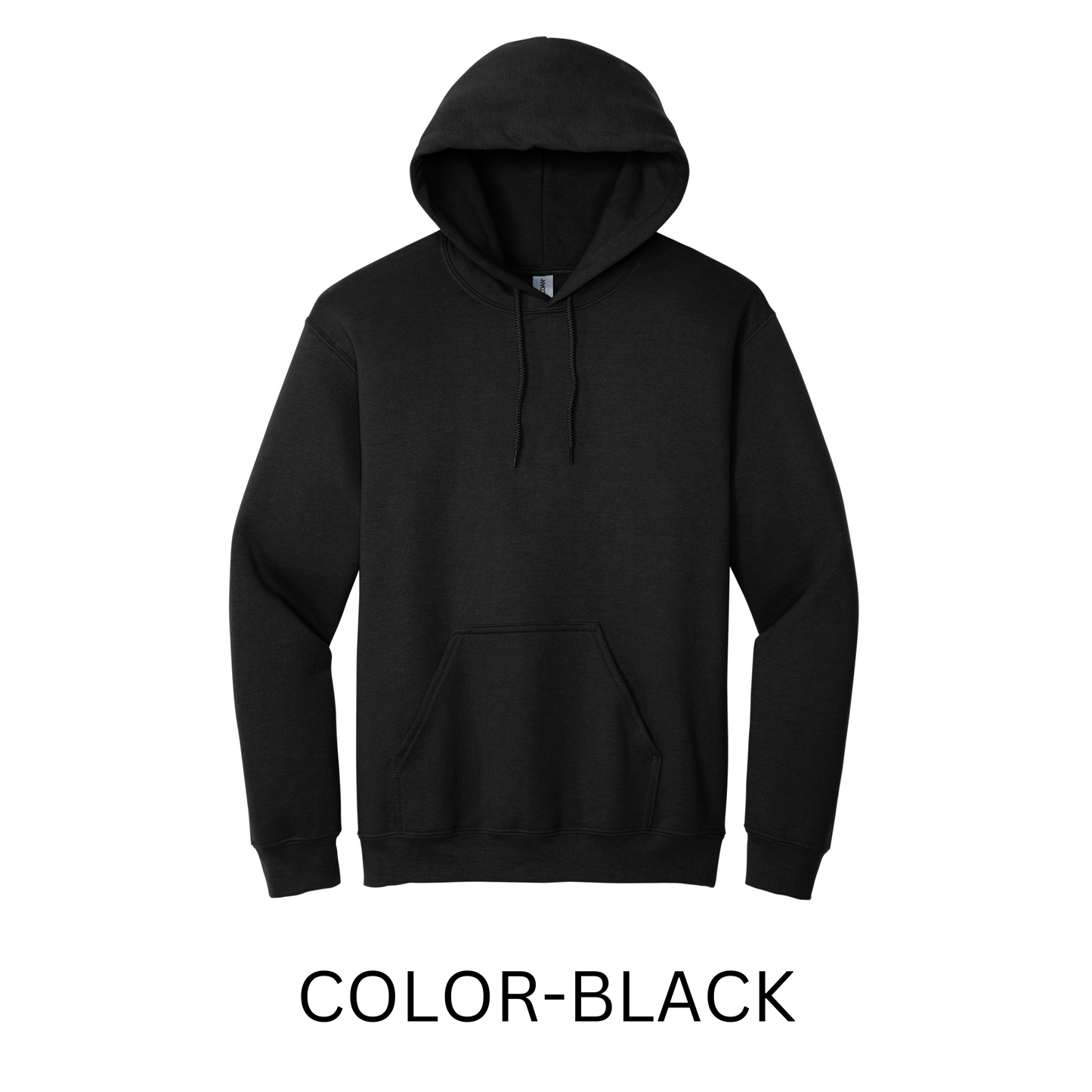 Classic Hoodie