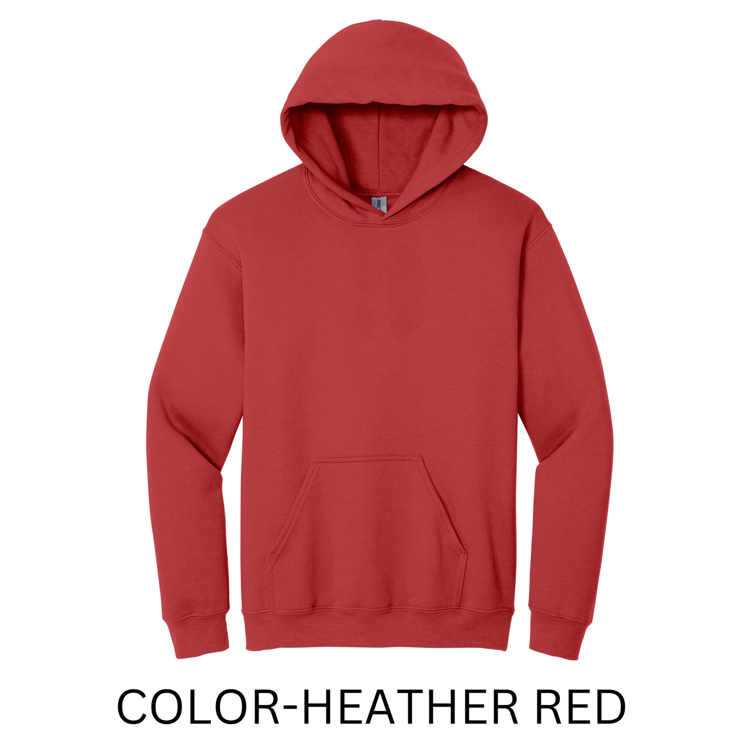 Classic Hoodie