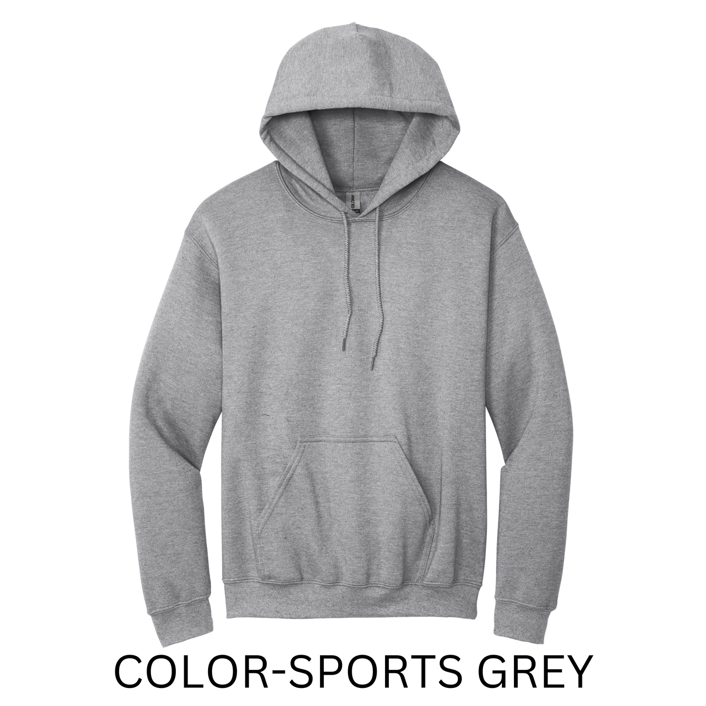 Classic Hoodie