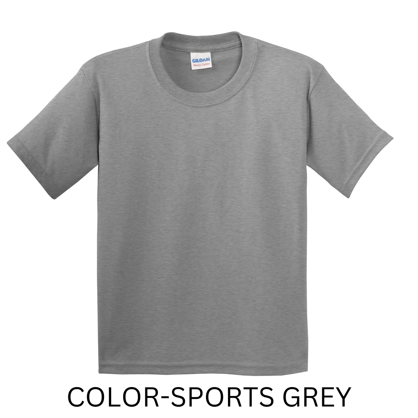 Classic Unisex Tee