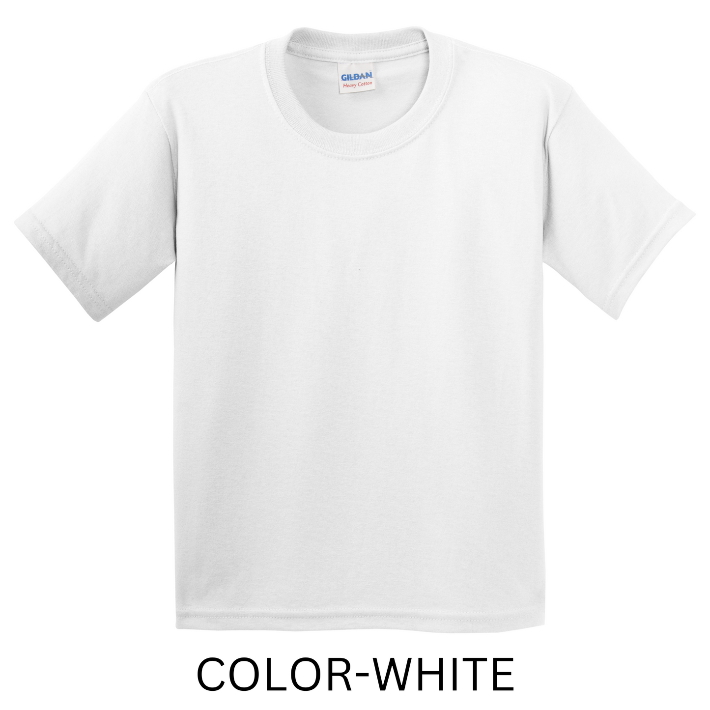 Classic Unisex Tee