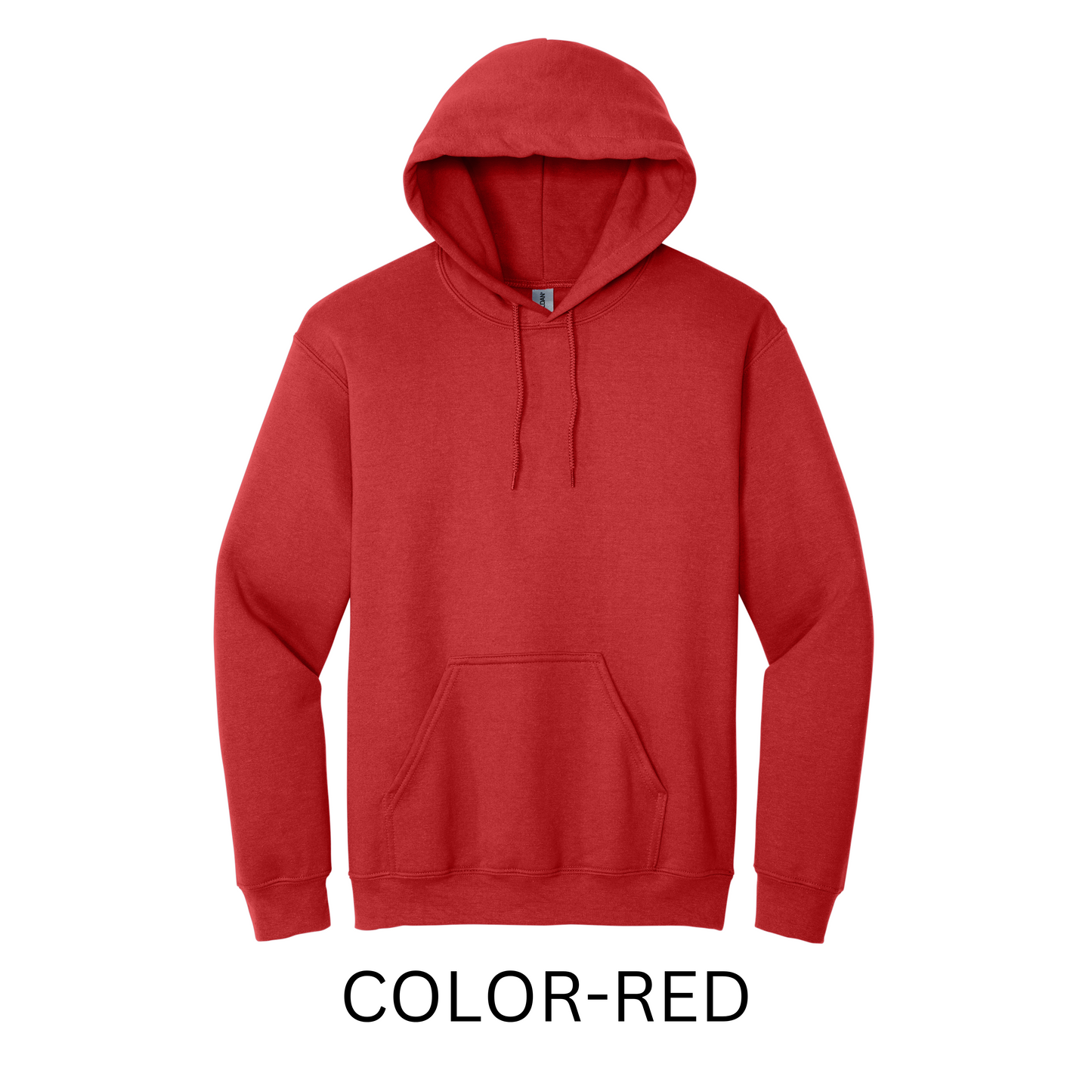 Classic Hoodie