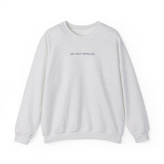 ESG- Crewneck Sweatshirt