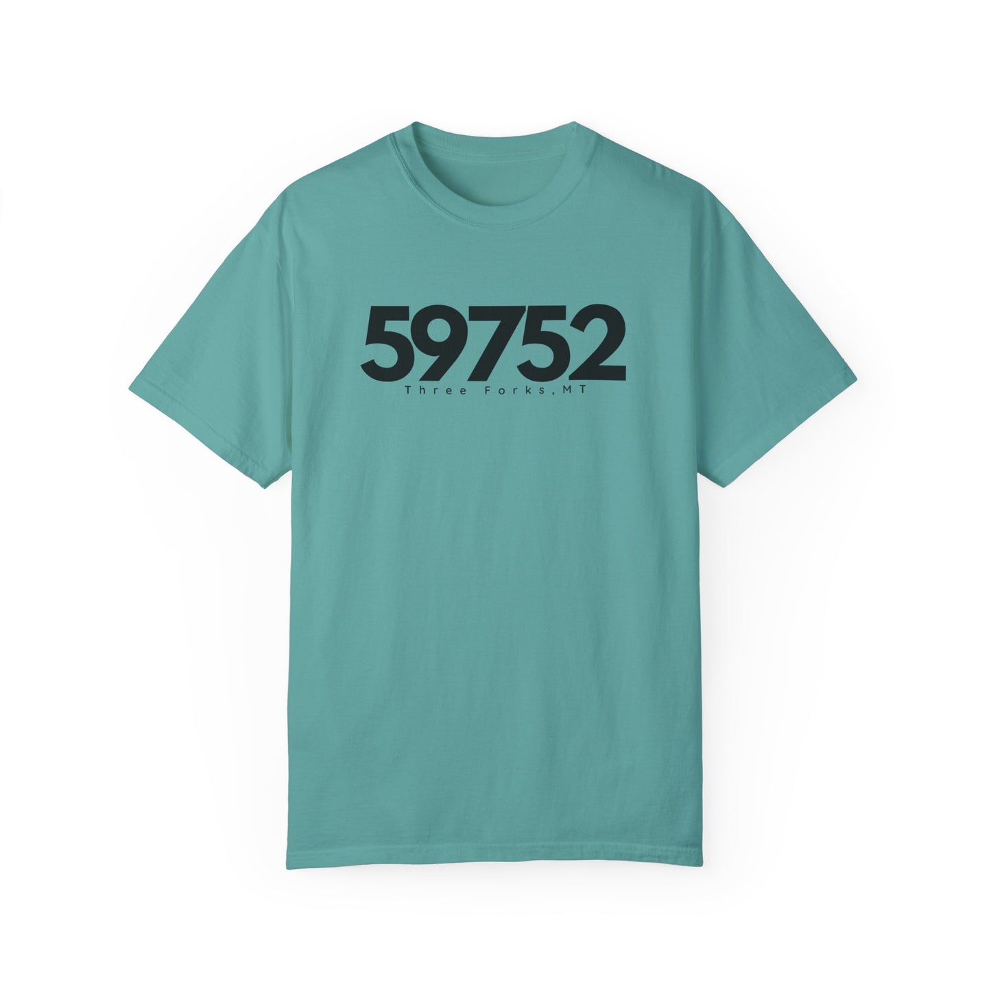 TF Zipcode Tee