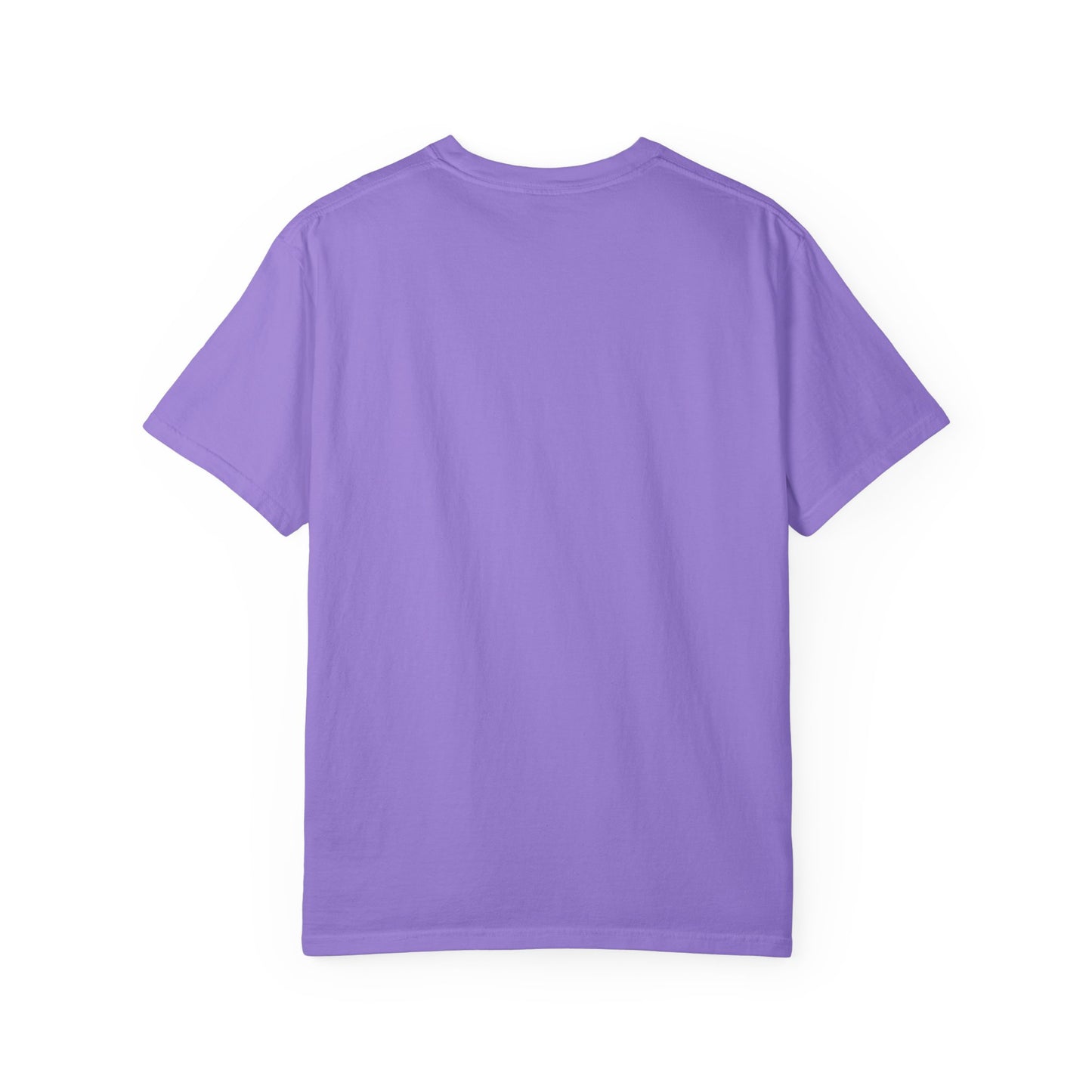 TF Zipcode Tee