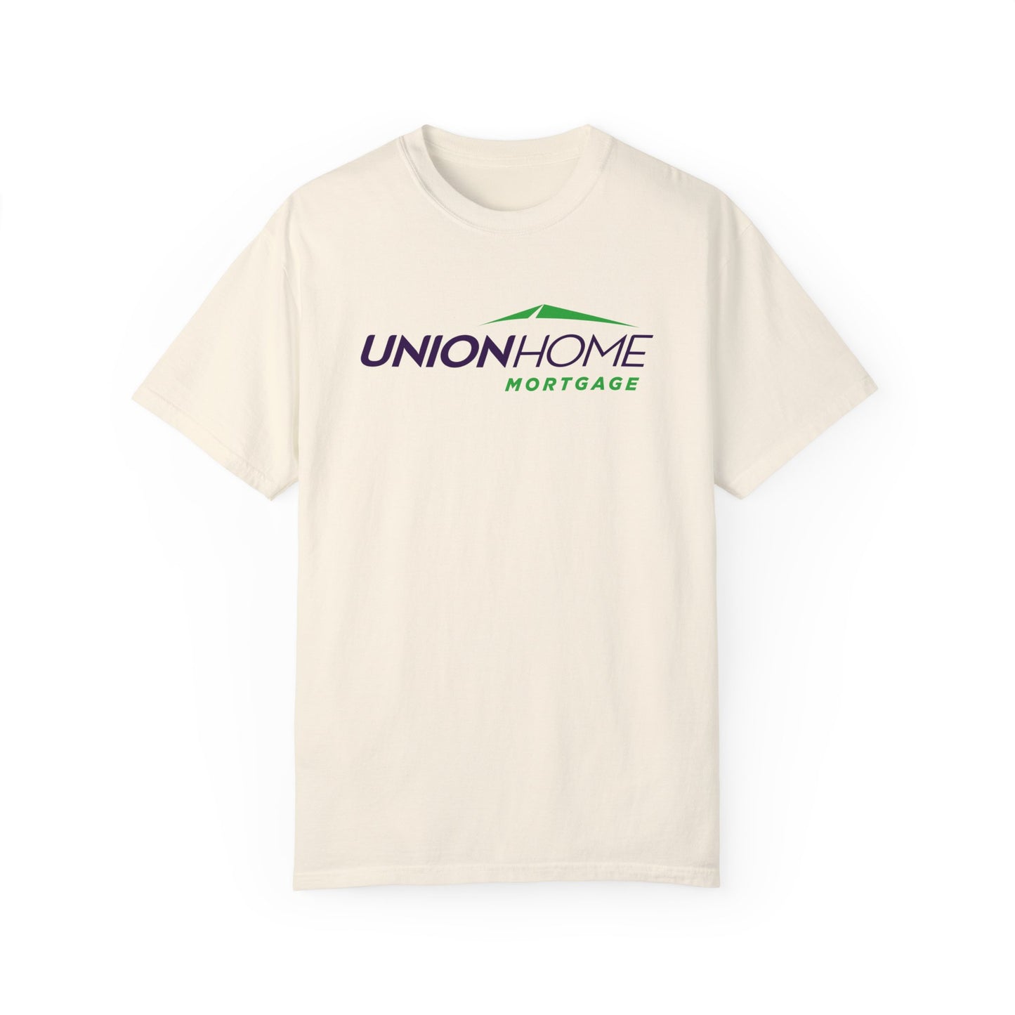 Union Home-Colored Logo