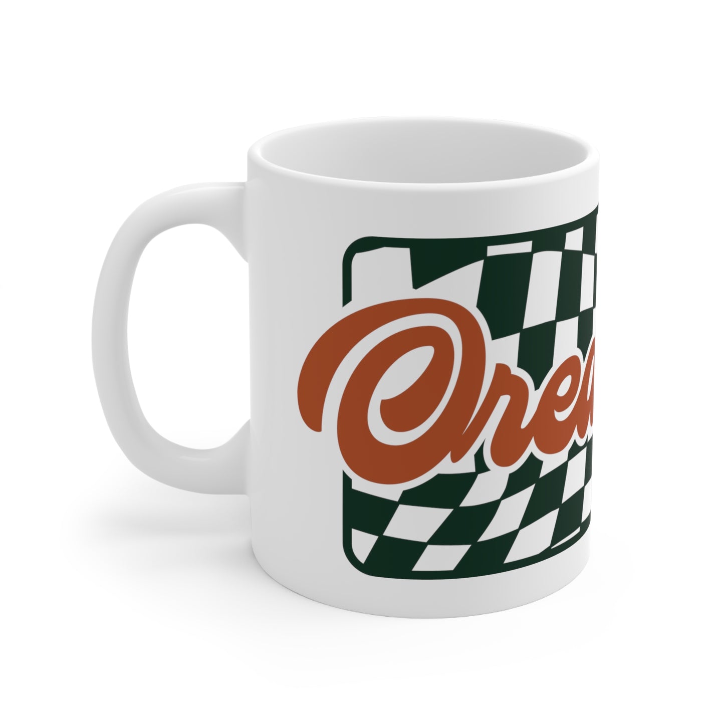 Orediggers-Ceramic Mug 11oz