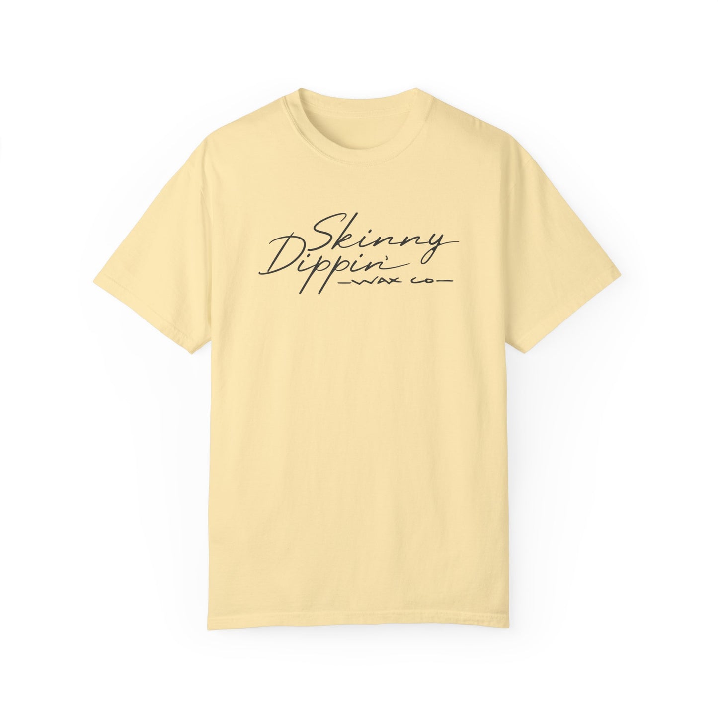 Skinny Dippin' Wax Co.--Tee