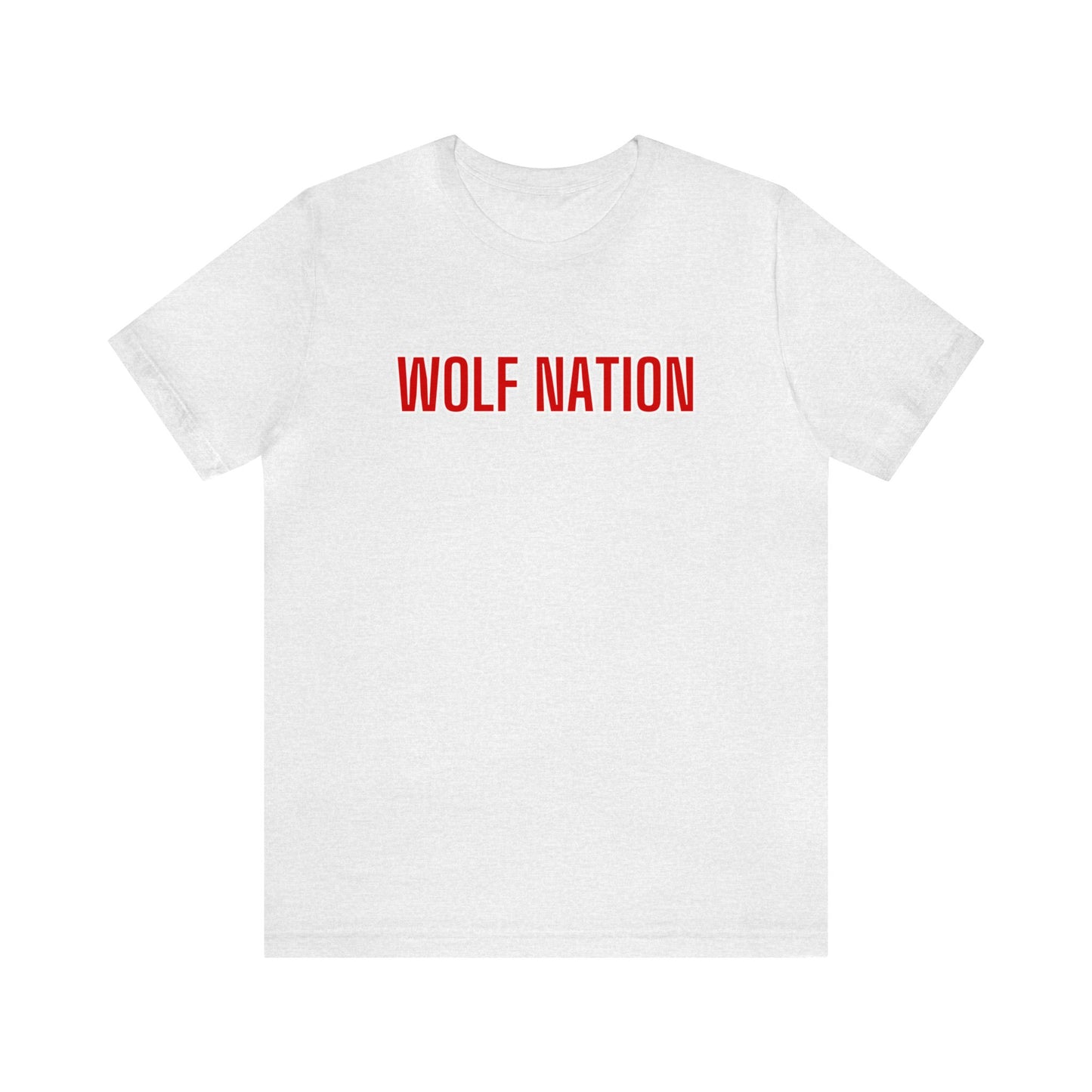 Adult Wolf Nation