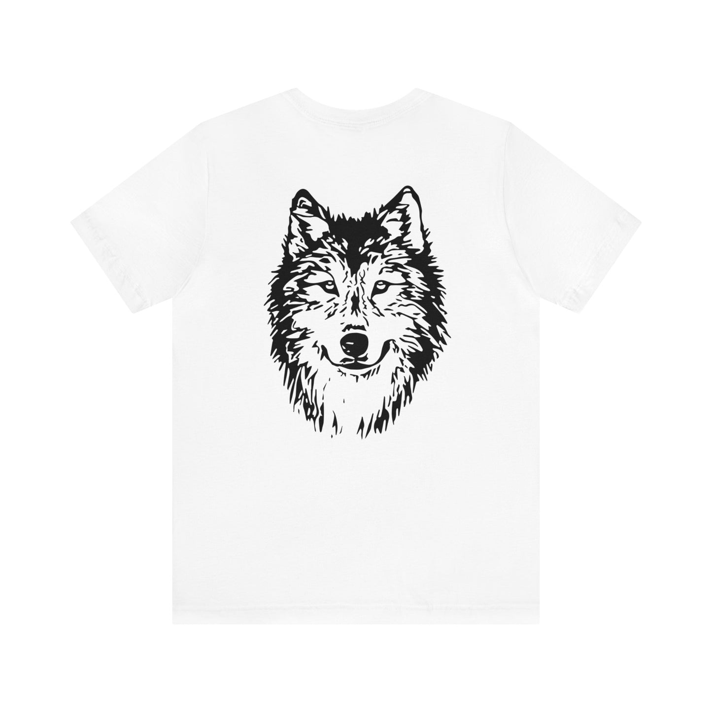 Adult Wolf Nation