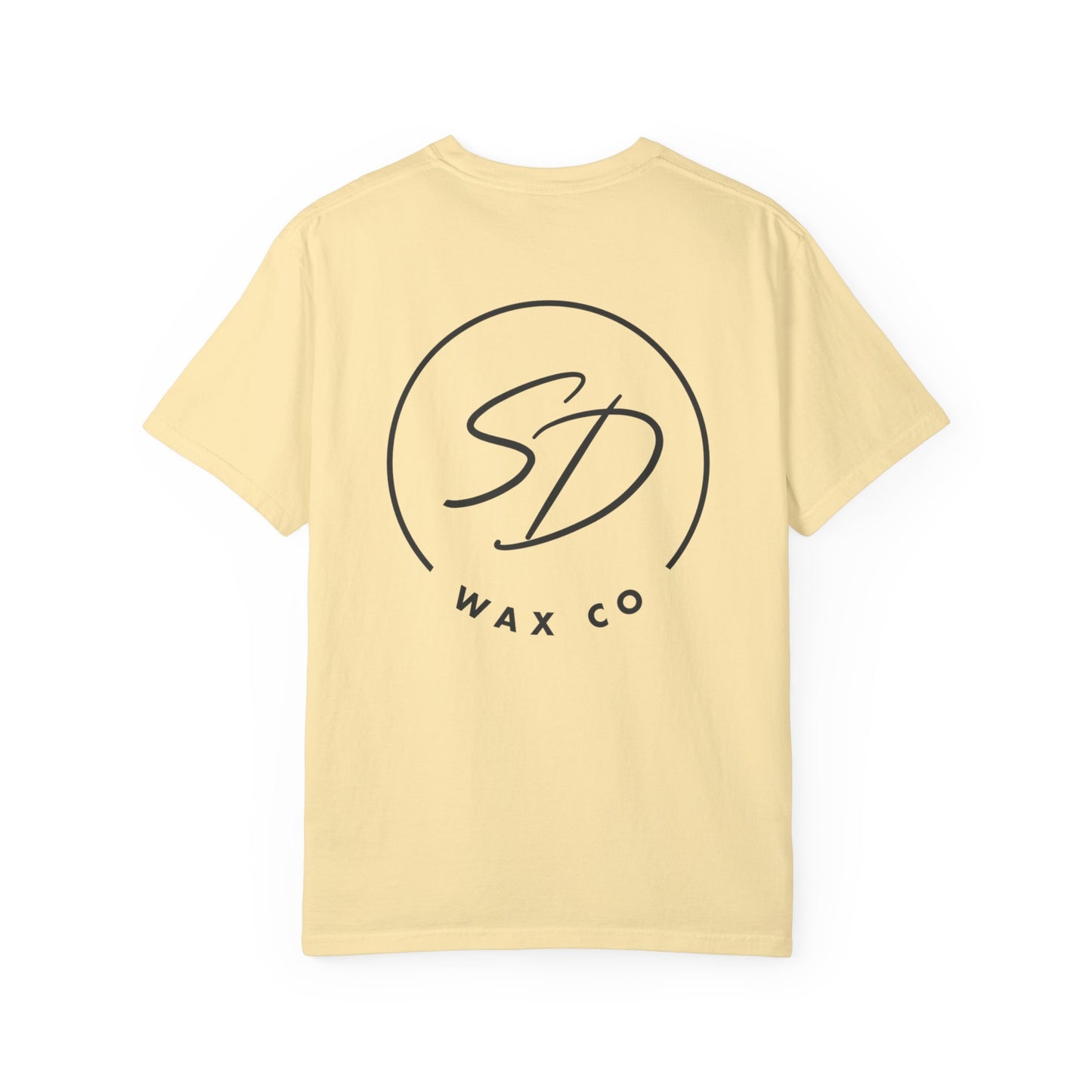 Skinny Dippin' Wax Co.--Tee