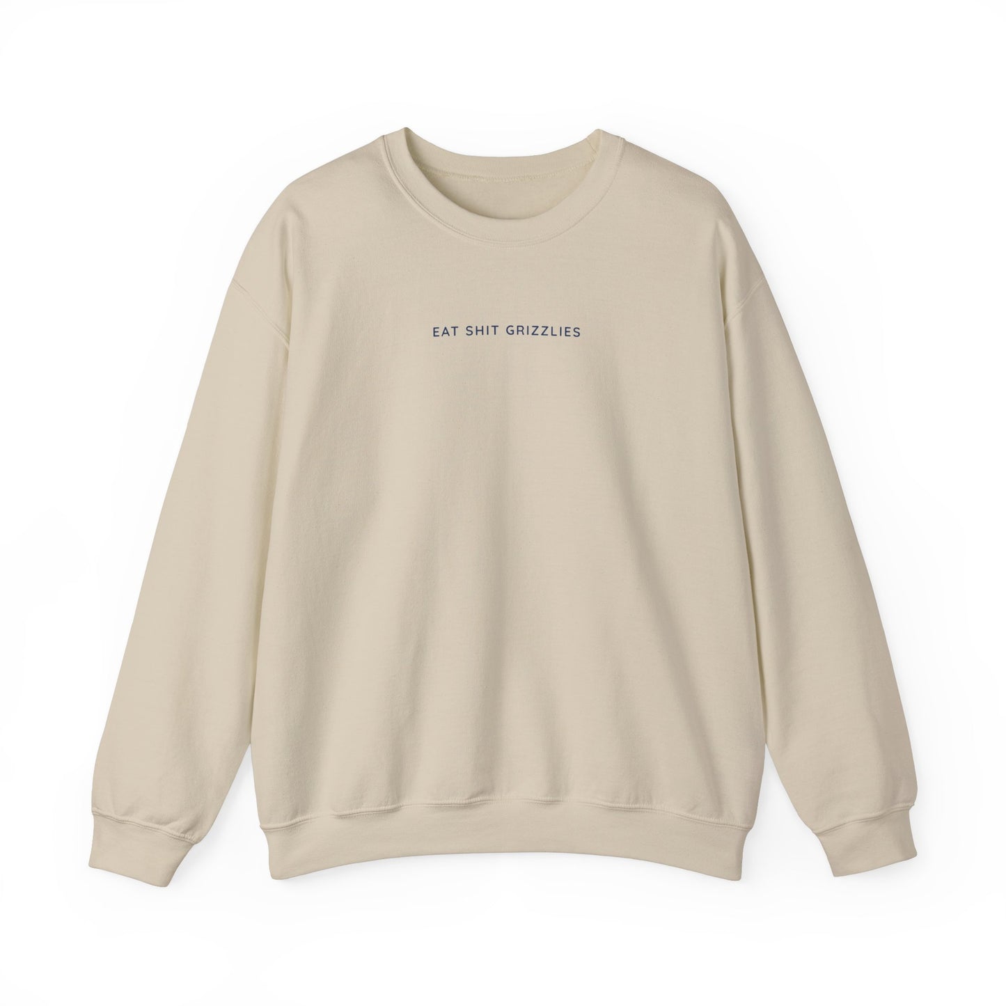 ESG- Crewneck Sweatshirt