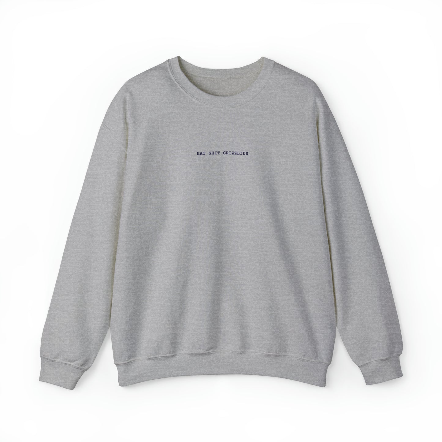 ESG (small print) Unisex Heavy Blend™ Crewneck Sweatshirt