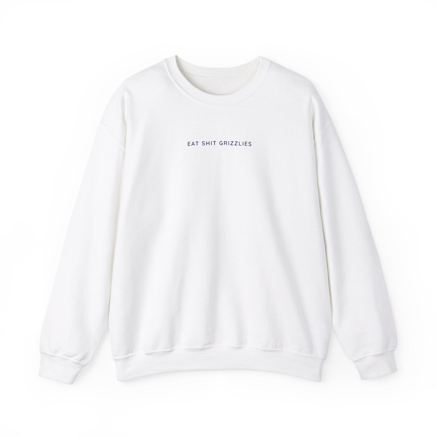 ESG- Crewneck Sweatshirt